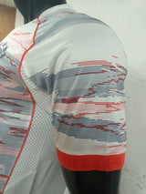 Bayern Munich Player 2025/26 Away Jersey
