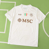 Napoli 2025/26 Away Jersey