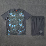 Manchester City Kit Training Jersey + Shorts 2025/26 II