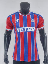 Crystal Palace Player 2025/26 Home Jersey