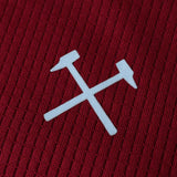 West Ham United 2025/26 Home Jersey
