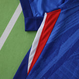 Chelsea 2025/26 Home Jersey with World Champions - Patch