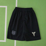 Barcelona x Kobe Bryant 2025/26 Away Kids Kit Jersey