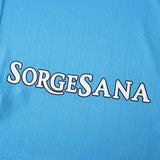 Napoli Home Jersey - Player Version 2025/26