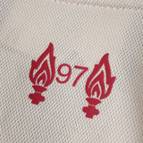 Liverpool 2025/26 Away Jersey - CHAMPIONS #20