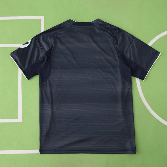 Real Madrid 2025/26 Away Jersey - Fan Version