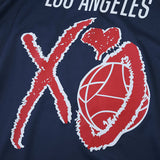 Paris Saint-Germain 2025 XO Concept Jersey