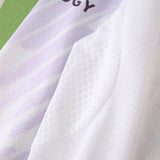 Manchester United Player 2025/26 Away Jersey - Long Sleeve
