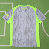 Manchester City 2025/26 Third Jersey
