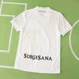Napoli Away Jersey - Player Version 2025/26