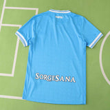 Napoli Home Jersey - Player Version 2025/26