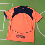 Barcelona 2025/26 Third Jersey