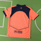 Barcelona 2025/26 Third Jersey - Player Version