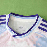 Aston Villa 2025/26 Third Jersey - Player Version