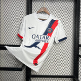 Paris Saint-Germain 2025/26 Away Jersey