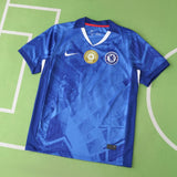 Combo Chelsea Home + Away Jerseys 2025/26 Jersey - World Champion Patch