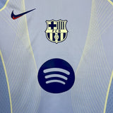 Barcelona 2025/26 Special Edition Jersey Blue