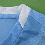 Manchester City 2025/26 Home Jersey - Women's