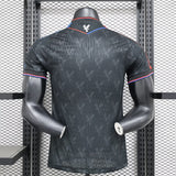 Crystal Palace Player 2024/25 Third Jersey