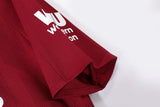 Liverpool 2018/19 Retro Jersey