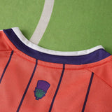 Scotland World Cup 2026 Away Jersey