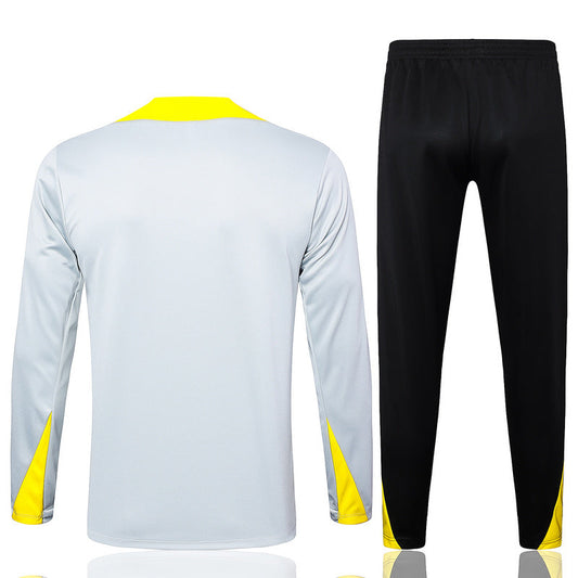 Liverpool 2024/25 Half-Zip Tracksuit III