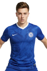 Chelsea 2025/26 Home Jersey - PALMER #10
