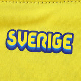 Sweden World Cup 2026 Jersey
