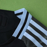 Aston Villa 2025/26 Away Jersey - Player Version