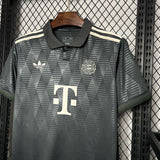 Bayern Munich Jersey Oktoberfest 2024/25
