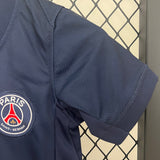 Paris Saint-Germain 2024/25 Home Kids Kit