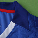 Chelsea 2025/26 Home Jersey with World Champions - Patch