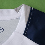 Tottenham Hotspur 2025/26 Home Kids Kit Jersey