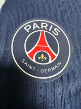 Paris Saint-Germain 2024/25 Home Jersey - Player Version