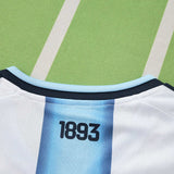Argentina World Cup 2026 Jersey #10 MESSI - Women's