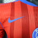 Paris Saint-Germain 2025/26 Third Jersey - Player Version