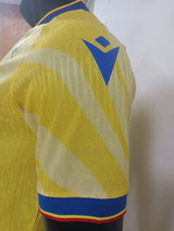 Crystal Palace Player 2024/25 Away Jersey