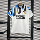 Inter Milan 1992/93 Away Retro Jersey