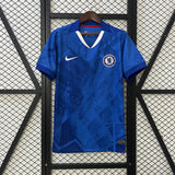 Chelsea 2025/26 Home Jersey - Club World Cup Final