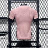 Paris Saint-Germain 2024/25 Third Jersey - Player Version