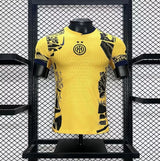 Inter Milan 2024/25 Third Jersey - Player Version