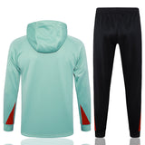 Liverpool 2024/25 Hoodie Tracksuit VI
