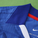 Chelsea Home Jersey - Player Version 120 Year Anniversary Special Edition 2025