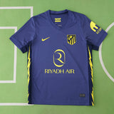 Atlético Madrid 2025/26 Away Jersey