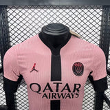 Paris Saint-Germain 2024/25 Third Jersey - Player Version