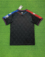 Crystal Palace 2024/25 Third Jersey
