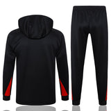 Liverpool 2024/25 Hoodie Tracksuit II