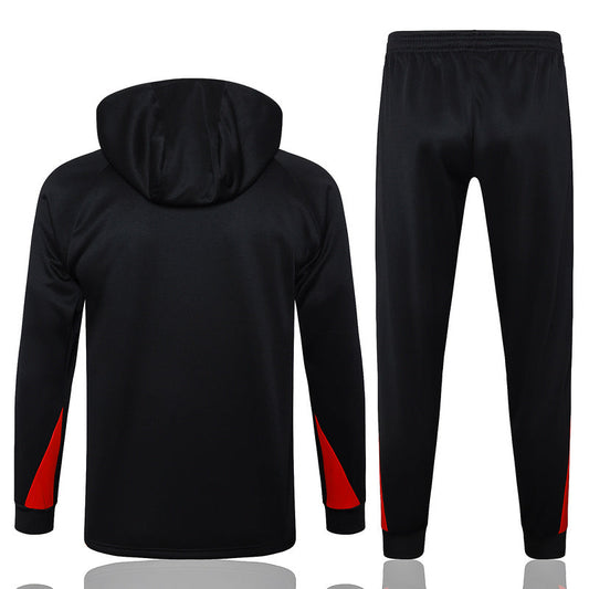 Liverpool 2024/25 Hoodie Tracksuit II