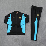 Olympique de Marseille 2025/26 Training Hoodie