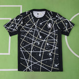Jersey Chelsea World Cup Pre-Match Top - Black 2025/26